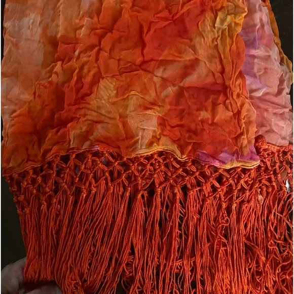 Rat & Boa Sarong - Picture 6 of 7